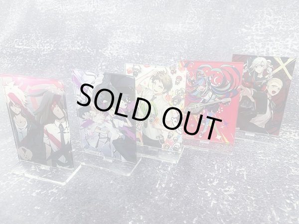 画像3: 【販売期間終了】スーパーダンガンロンパ2×mixx garden トレーディングアクリルスタンド (3)