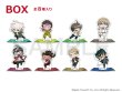 画像1: スーパーダンガンロンパ2 ちびっとすてっぷ アクリルスタンドA BOX (1)