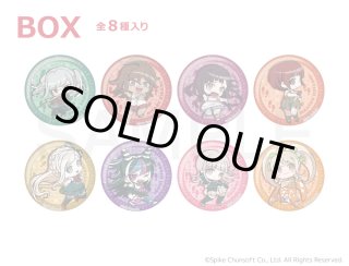 ダンガンロンパ なぞともカフェ超高校級のどあっぷ缶バッジ缶バッチ日向創銀袋付き ダンガンロンパ なぞともカフェ超高校級のどあっぷ缶バッジ缶