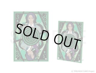 TVアニメ「HIGH CARD」 キャラステンドシリーズ アクリルアートパネル