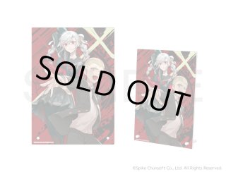 スーパーダンガンロンパ2×mixx garden アクリルアートパネル