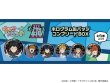 画像1: 【販売期間終了】TVアニメ『モブサイコ100 III』 キャラステンドシリーズ ホログラム缶バッジコンプリートBOX (1)