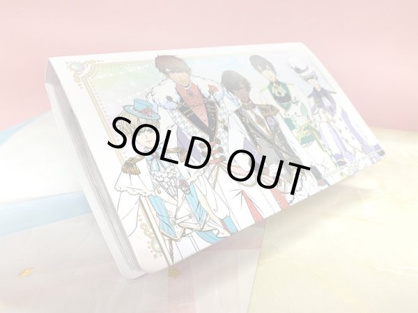 画像3: Obey Me!×mixx garden Happy Devil Day 2022 チェキホルダー (3)