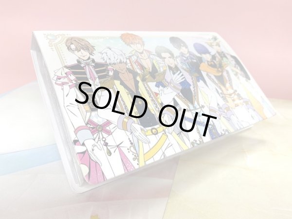 画像2: Obey Me!×mixx garden Happy Devil Day 2022 チェキホルダー (2)