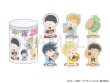 画像2: 【販売期間終了】TVアニメ『モブサイコ100 III』 ふわぽにシリーズ アクリルスタンドコンプリートBOXvol.2 (2)