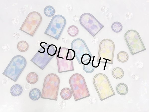 画像7: 【販売期間終了】夢色キャスト×mixx garden キャラステンドシリーズ トレーディングアクリルスタンド (7)