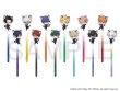 画像13: Obey Me!×mixx garden2023 黒猫執事喫茶2 アクリルフォトプロップス ラージ (13)