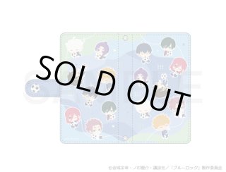 TVアニメ「ブルーロック」 ふわぽにシリーズ アクリルスタンド