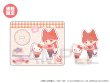 画像1: 【販売期間終了】TVアニメ「魔入りました！入間くん」×サンリオキャラクターズ×マリオンクレープ アクリルスタンド(オペラ×ハローキティ) (1)