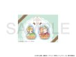 画像1: 【販売期間終了】TVアニメ『東京リベンジャーズ』×COLLABOCAFEHONPO BLANC ちびキャラアクリルシールバディセット(A：花垣 武道・佐野 万次郎) (1)