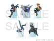画像2: 【販売期間終了】遊☆戯☆王５Ｄ’s × COLLABOCAFEHONPO BLANC 等身BIGアクリルスタンド(ブルーノ) (2)