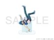 画像1: 【販売期間終了】遊☆戯☆王５Ｄ’s × COLLABOCAFEHONPO BLANC 等身BIGアクリルスタンド(ブルーノ) (1)