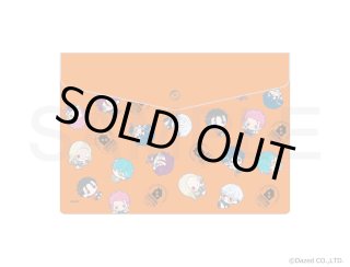 きゃらドリ　アクリルキーホルダー きゃらドリ!!コラボ商品 - エイモ