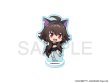 画像1: 【販売期間終了】TVアニメ「86―エイティシックス―」×きゃらドリ!! BLANC ちびキャラアクリルスタンド(フレデリカ・ローゼンフォルト) (1)