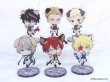 画像5: 【販売期間終了】千銃士:Rhodoknight×mixx garden2023 トレーディングアクリルスタンドvol.3(アメリカ・ベルギー・イタリア) (5)
