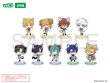 画像1: 【販売期間終了】千銃士:Rhodoknight×mixx garden2023 トレーディングアクリルスタンドvol.3(アメリカ・ベルギー・イタリア) (1)