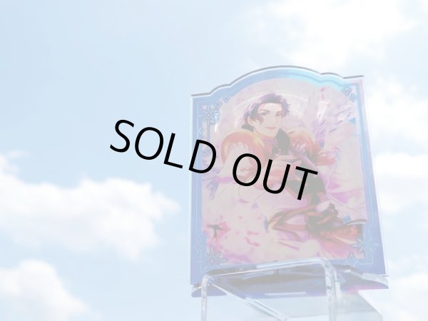 画像3: 【販売期間終了】Obey Me! Nightbringer × COLLABOCAFEHONPO ランダム販売アクリルスタンドB (3)