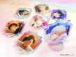 画像3: 【販売期間終了】夢色キャスト×mixx garden vol.2 トレーディングアクリルスタンドB (3)