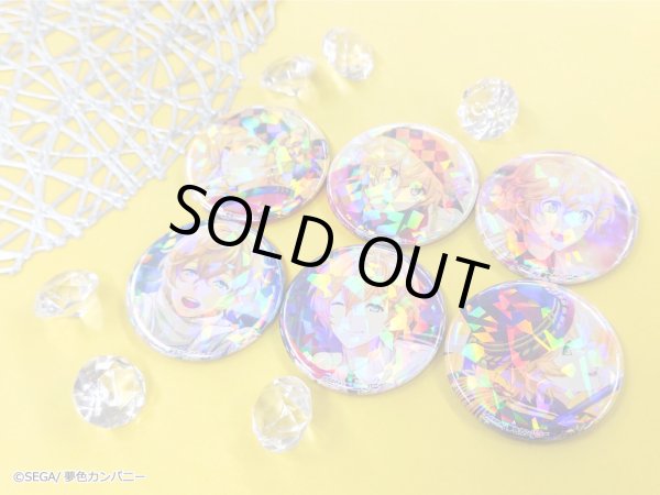 雪白東 第七回公演 缶バッジ 48点(3点別撮り) 雪白東 第七回公演 缶バッジ 48点(3点別撮り) 缶バッジ