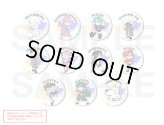 john ×COLLABOCAFEHONPO2023 ランダム販売アクリルスタンド