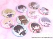 画像2: 【販売期間終了】ニューダンガンロンパV3×mixx garden2023 トレーディング缶バッジ (2)