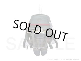 ニューダンガンロンパV3 ボールチェーン付ぬいぐるみ(春川魔姫)