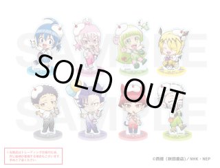 きゃらドリ!!コラボ商品 - エイモ