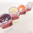 画像3: B-PROJECT ×COLLABOCAFEHONPO2023 ランダム販売アクリルスタンド (3)