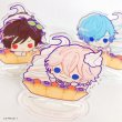 画像4: B-PROJECT ×COLLABOCAFEHONPO2023 ランダム販売アクリルスタンド (4)