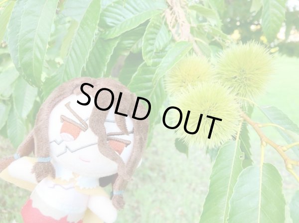 画像3: 【販売期間終了】TVアニメ「Ｄｒ．ＳＴＯＮＥ」 ふわぽにシリーズ フィンガーパペット(獅子王司) (3)