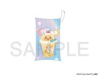 きゃらドリ!!コラボ商品 - エイモ