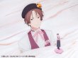 画像3: TVアニメ『クールドジ男子』×mixx garden2023 アクリルバストアップパネル(三間 貴之) (3)