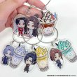 画像3: 【販売期間終了】アニメ「天官賜福」×きゃらドリ!! BLANC2024 ランダム販売ドリンクアクリルキーホルダー (3)