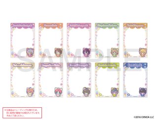 きゃらドリ!!コラボ商品 - エイモ