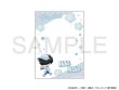 画像9: TVアニメ「ブルーロック」×mixx garden 2024 B7サイズカードケース (9)