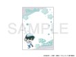 画像10: TVアニメ「ブルーロック」×mixx garden 2024 B7サイズカードケース (10)