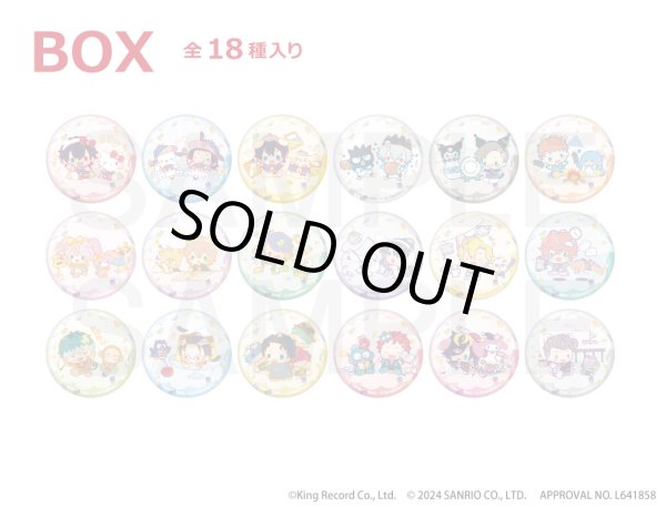 天使禁猟区 トレーディングカラーイラストホログラム缶バッジ1BOX+ブロマイド3 TVアニメ「3年Z組銀八先生」 トレーディングホログラム缶バッジ