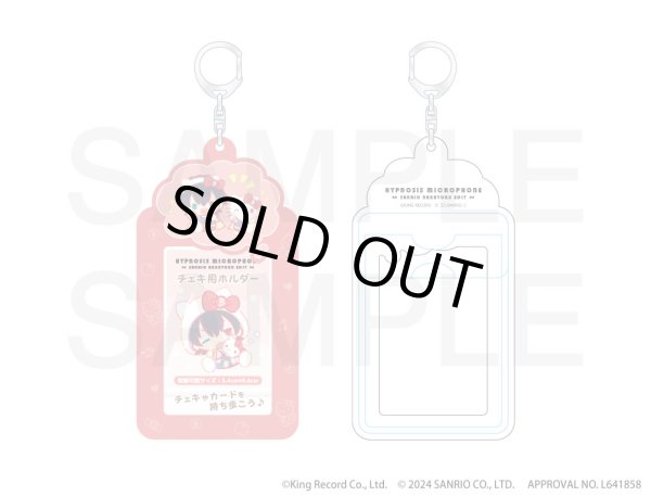 希少★Sanrio now!!!限定★ハローキティチェキホルダー ハローキティ サンリオ SANRIO チェキ用ホルダー エンジョイ