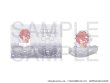 画像4: 『ヒプノシスマイク SANRIO NAKAYOKU EDIT』2023 ゆらゆらアクリルスタンド(麻天狼) (4)