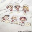 画像3: 【販売期間終了】TVアニメ『進撃の巨人』きゃらドリ!! BLANC 2024 アクリルスタンド(エレン) (3)