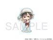 画像1: TVアニメ『進撃の巨人』きゃらドリ!! BLANC 2024 アクリルスタンド(ミカサ) (1)