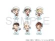 画像2: 【販売期間終了】TVアニメ『進撃の巨人』きゃらドリ!! BLANC 2024 アクリルスタンド(エレン) (2)