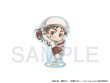画像1: 【販売期間終了】TVアニメ『進撃の巨人』きゃらドリ!! BLANC 2024 アクリルスタンド(エレン) (1)