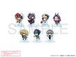 画像1: 【販売期間終了】遊☆戯☆王ＡＲＣーＶ×COLLABOCAFEHONPO BLANC 2024 ランダム販売ちびキャラアクリルスタンドB (1)