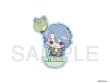 画像1: 【販売期間終了】戦国 A LIVE ×きゃらドリ!! BLANC 2024 アクリルスタンド(明智 光秀) (1)