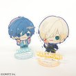 画像3: 【販売期間終了】戦国 A LIVE ×きゃらドリ!! BLANC 2024 アクリルスタンド(明智 光秀) (3)