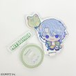 画像4: 【販売期間終了】戦国 A LIVE ×きゃらドリ!! BLANC 2024 アクリルスタンド(明智 光秀) (4)