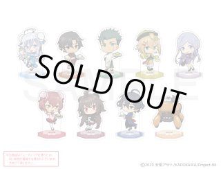 TVアニメ「86―エイティシックス―」×mixx garden 2024 トレーディング