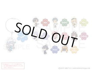 TVアニメ「86―エイティシックス―」×mixx garden 2024 トレーディング