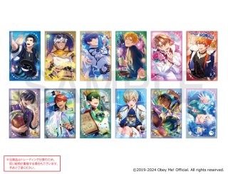 きゃらドリ!!コラボ商品 - エイモ